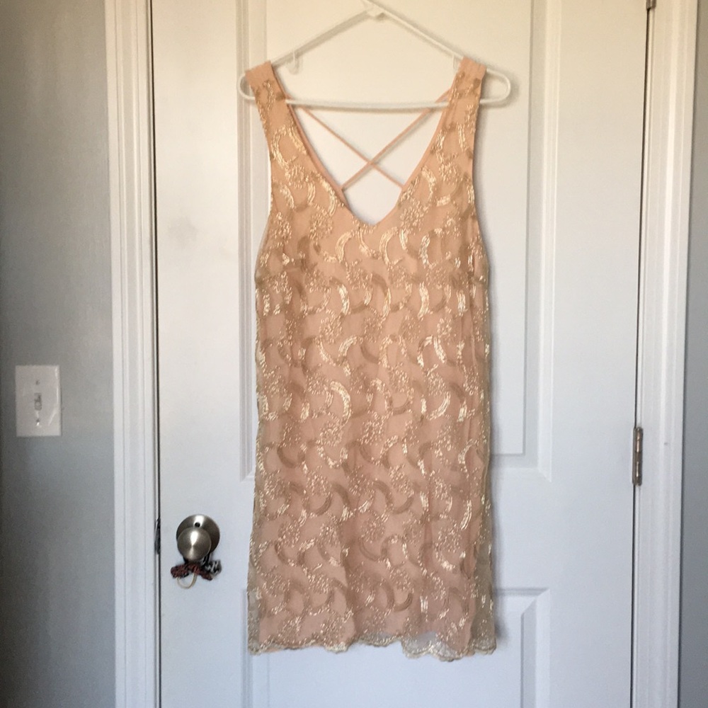 NWT ASTR Dress
